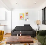 Appartement Strasbourg - Saint-Denis