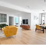 Appartement Strasbourg - Saint-Denis