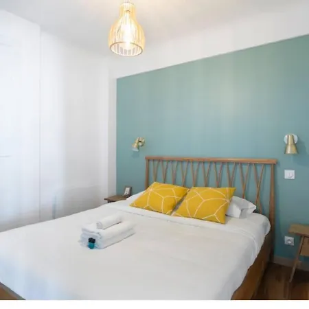 Appartamento Strasbourg - Saint-denis Parigi